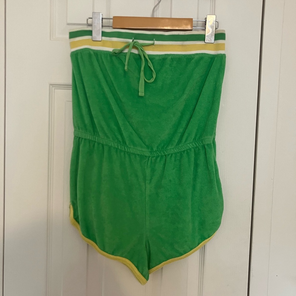 Juicy Couture Romper